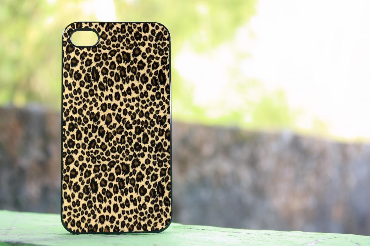 Tiger Skin For Iphone 4/4s And Iphone 5/5s/5c Case on Luulla